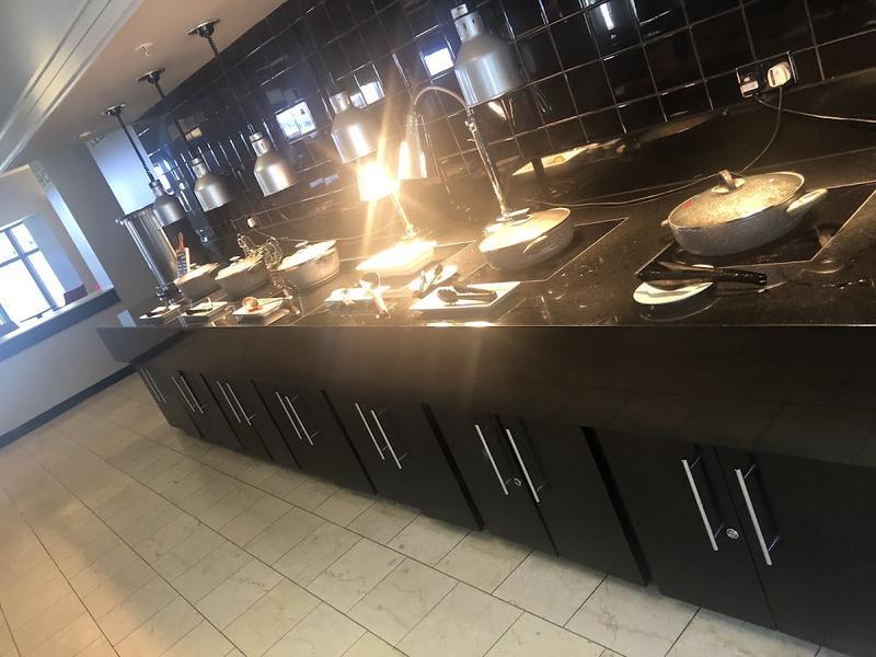 Cheshunt Marriott Hotel