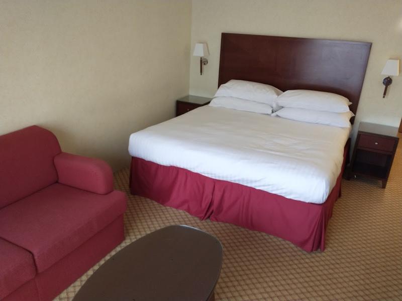 Cheshunt Marriott Hotel — photo 2