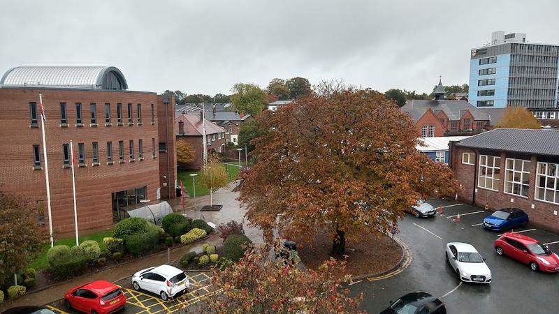 University of Chester — photo 2