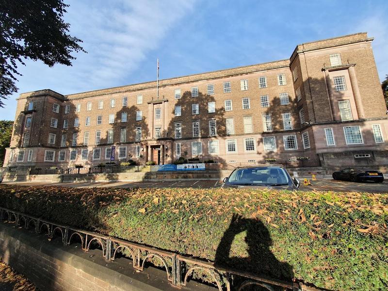 University of Chester — photo 3