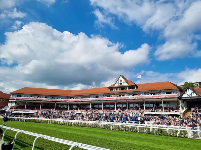 Chester Racecourse — photo 2