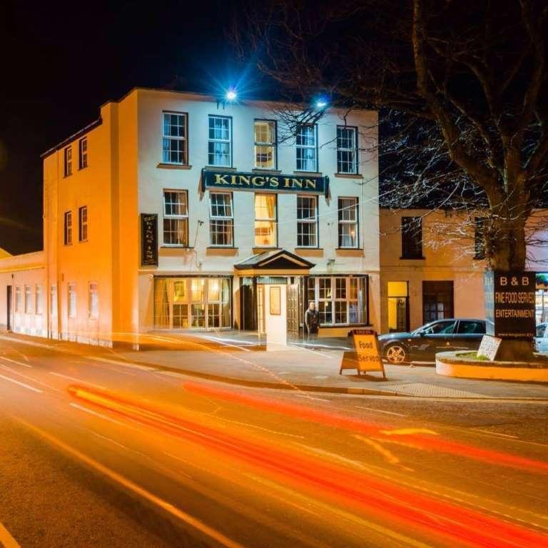 Chestnut Inn