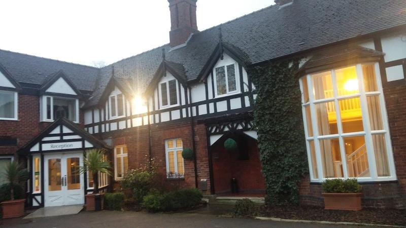 Chimney House Hotel