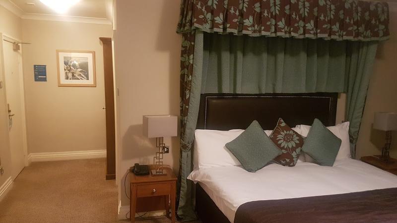 Chimney House Hotel — photo 2