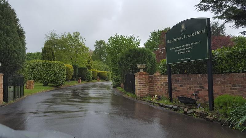 Chimney House Hotel — photo 3