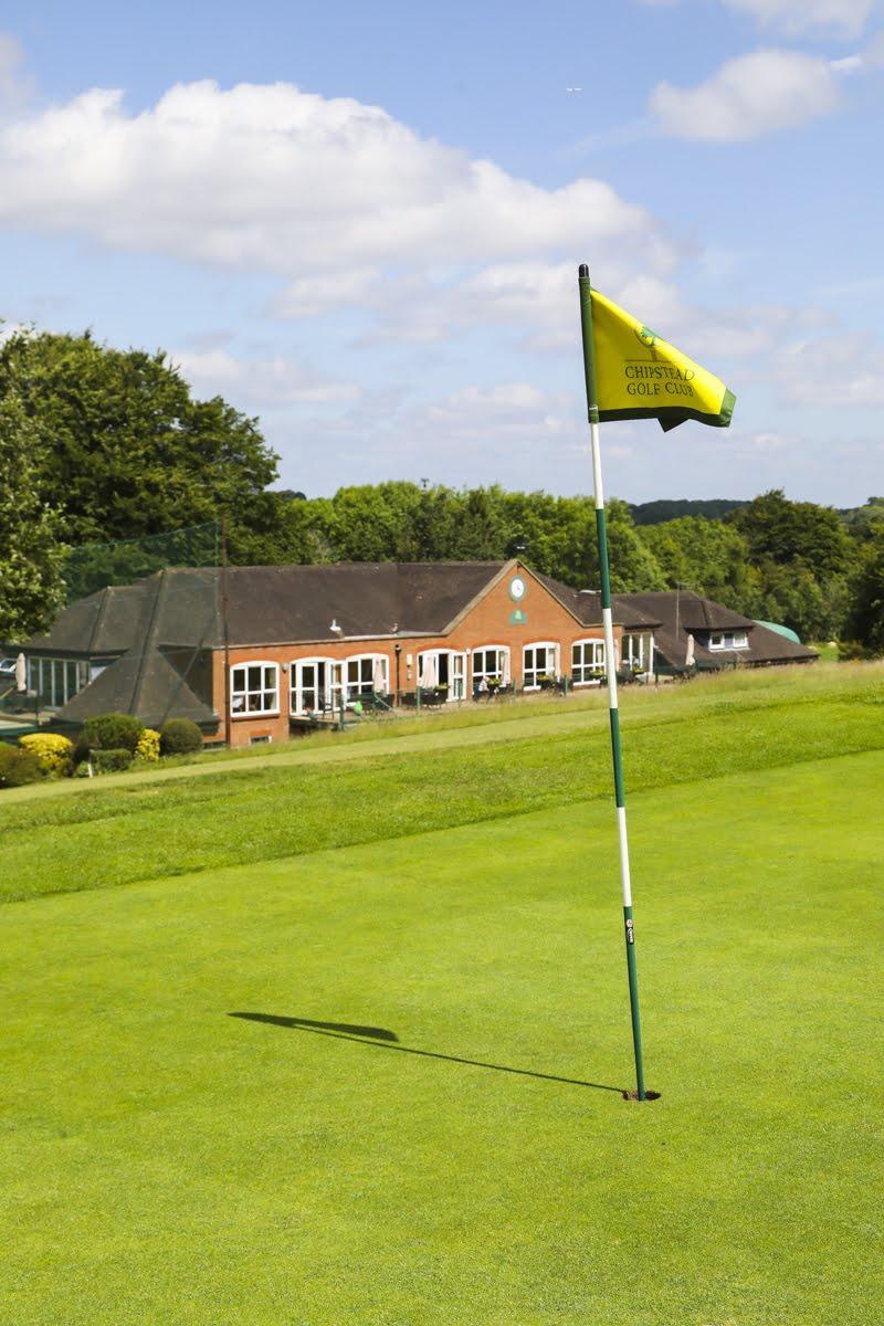 Chipstead Golf Club