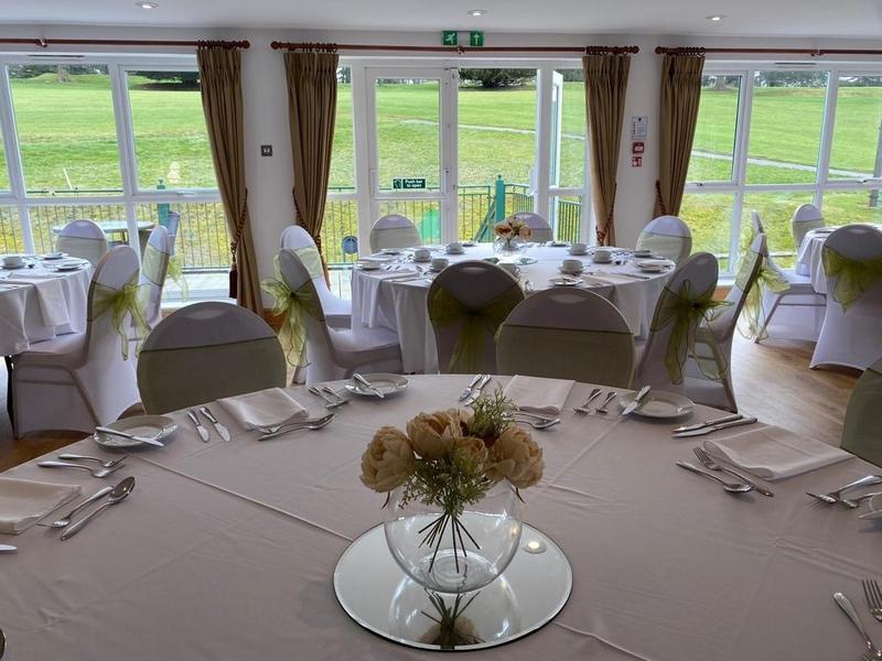 Chipstead Golf Club — photo 2