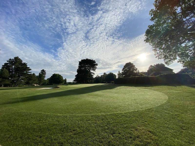 Chipstead Golf Club — photo 3