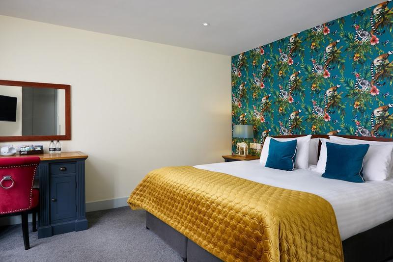 Christopher Hotel — photo 2