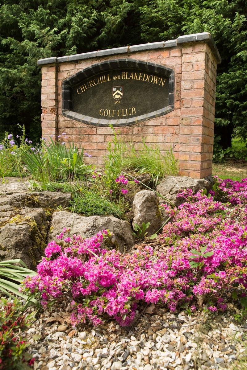 Churchill & Blakedown Golf Club — photo 2