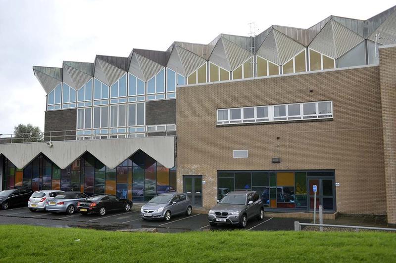 Citadel Leisure Centre