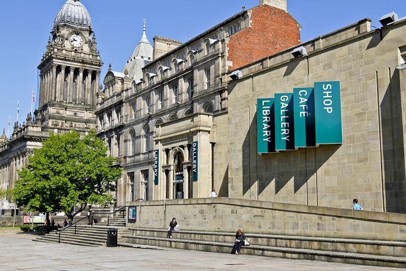 Leeds City Art Gallery