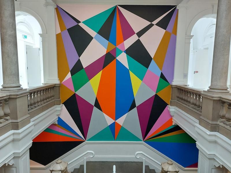 Leeds City Art Gallery — photo 2