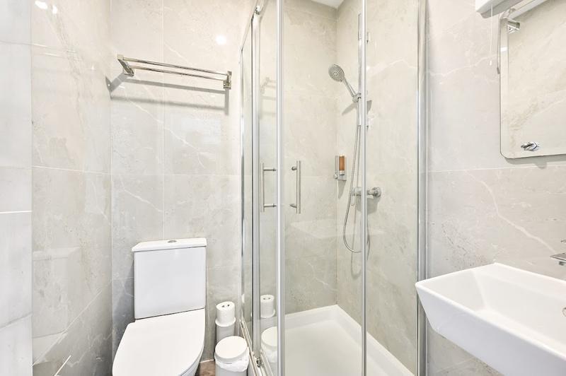 City Hotel London — photo 3