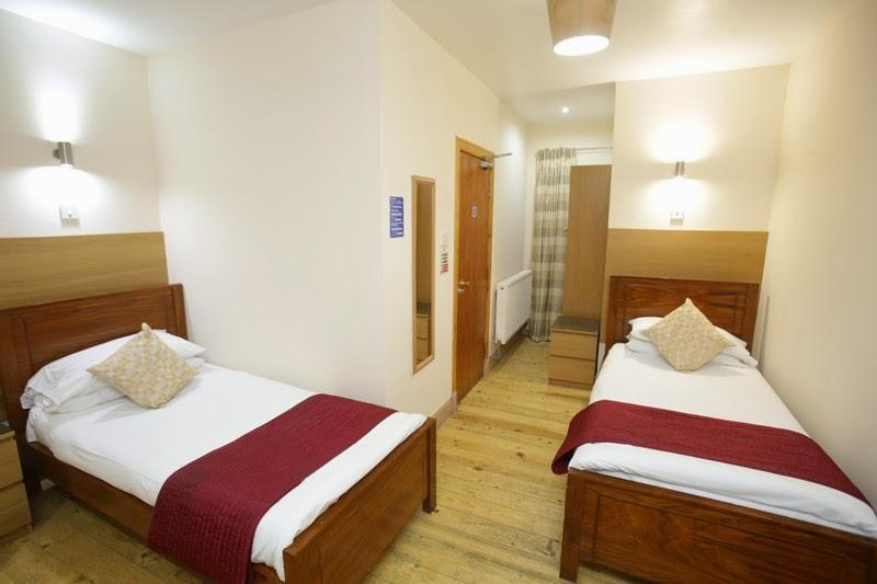 City Inn Glasgow — photo 2