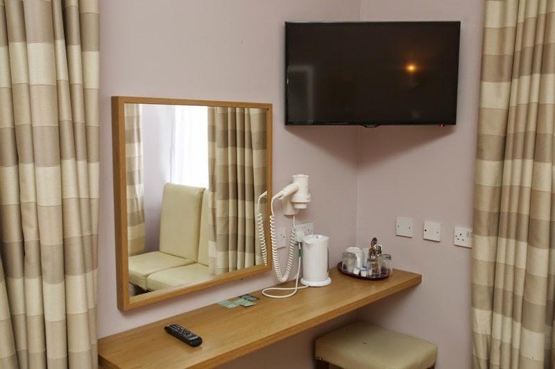 City Inn Glasgow — photo 3