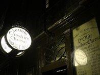 City Pubs London