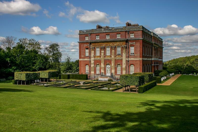 Clandon Park