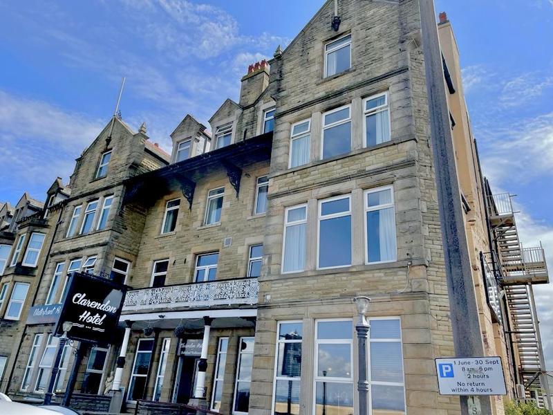 Clarendon Hotel
