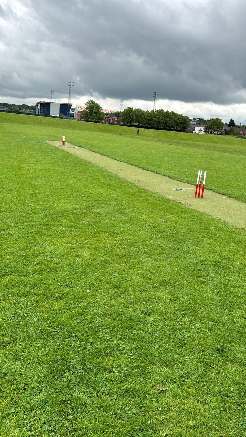 Clayton Arms & Sports Hall