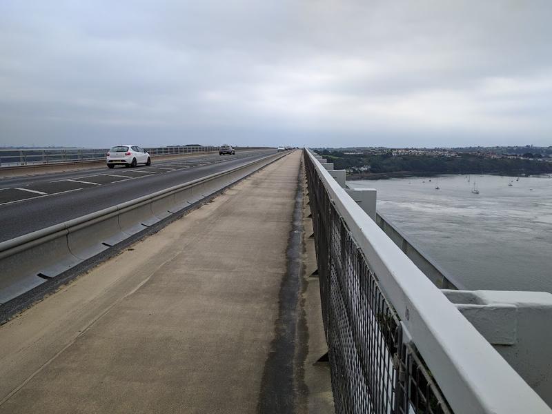 Cleddau Bridge Hotel — photo 3