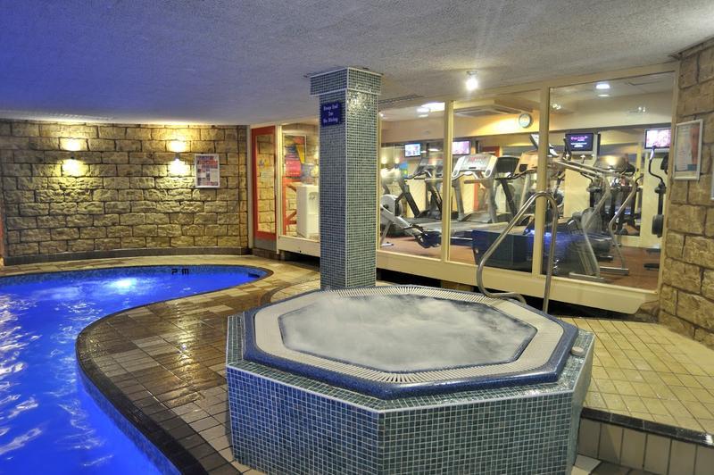 Cliffs Hotel — photo 3