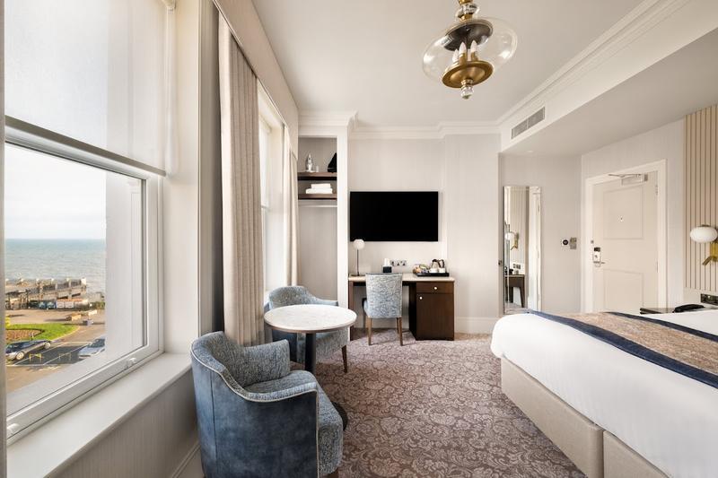 Clifton Hotel — photo 2