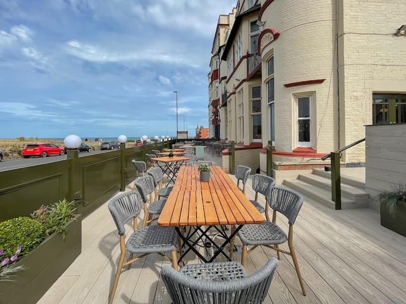 Cliftonville Hotel