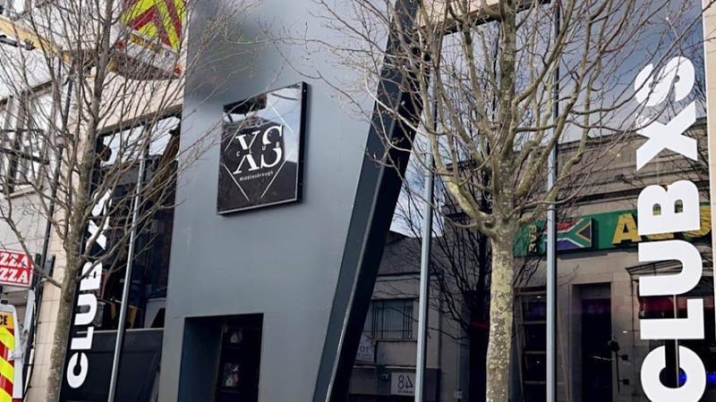 Club XS