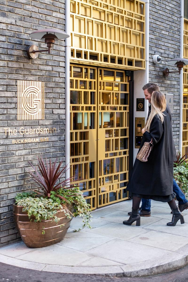 The Coachman Hotel