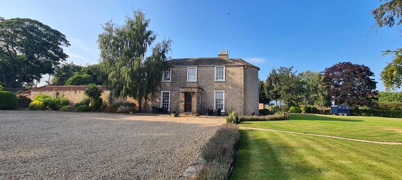 Cockliffe Country House Hotel