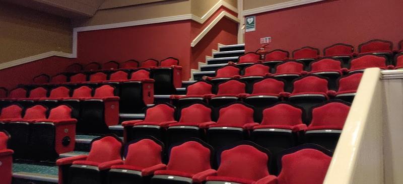 Colisseum Theatre