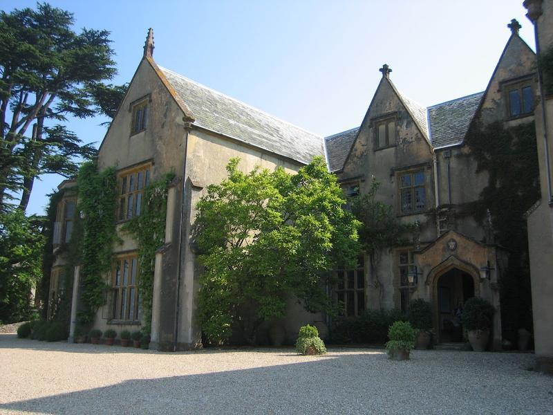 Combe House Hotel & Restaurant