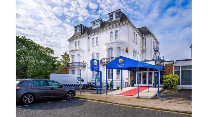Comfort Hotel Great Yarmouth