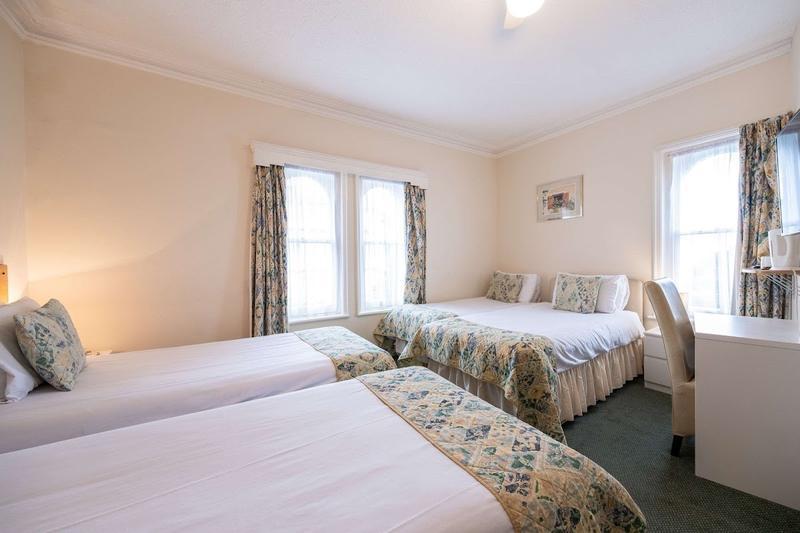 Comfort Hotel Great Yarmouth — photo 2