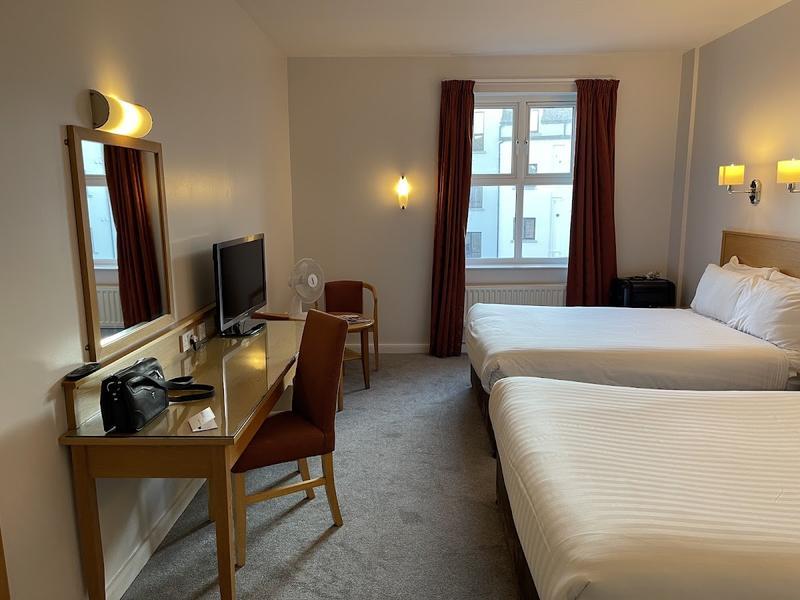 Comfort Hotel Portrush — photo 2