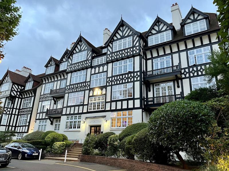 Comfort Hotel St Albans