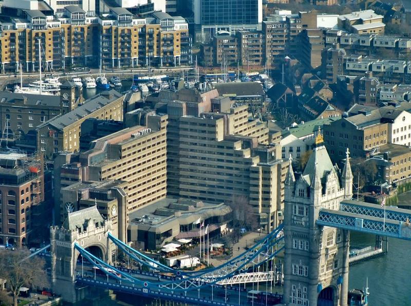 Comfort Hotel Tower Of London