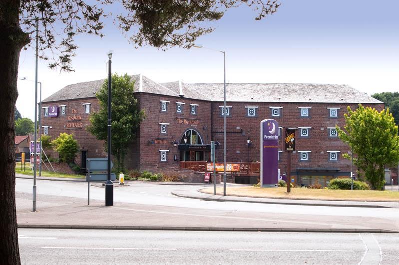 Comfort Inn Falkirk