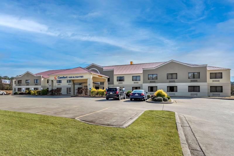 Comfort Inn Leeds