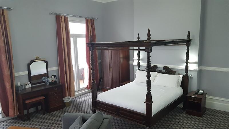Comfort Inn Ramsgate — photo 2