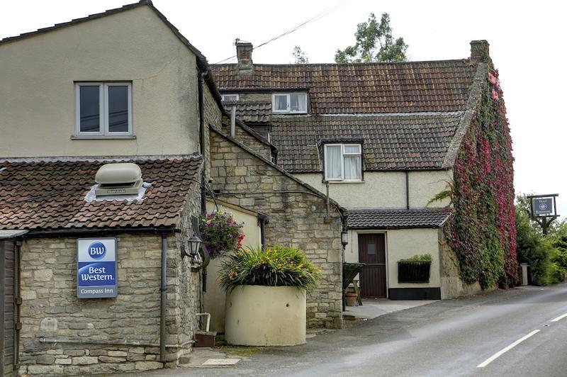 Compass Inn
