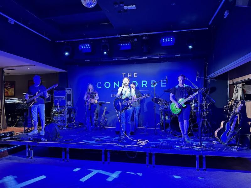 Concorde Club and Hotel