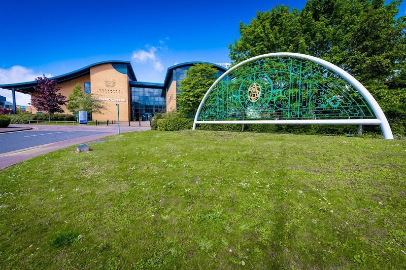 Coventry Conference Centre