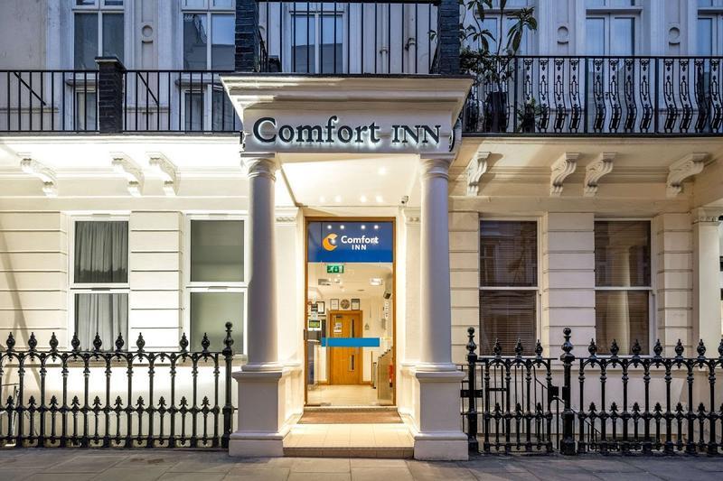 Comfort Inn Kensington