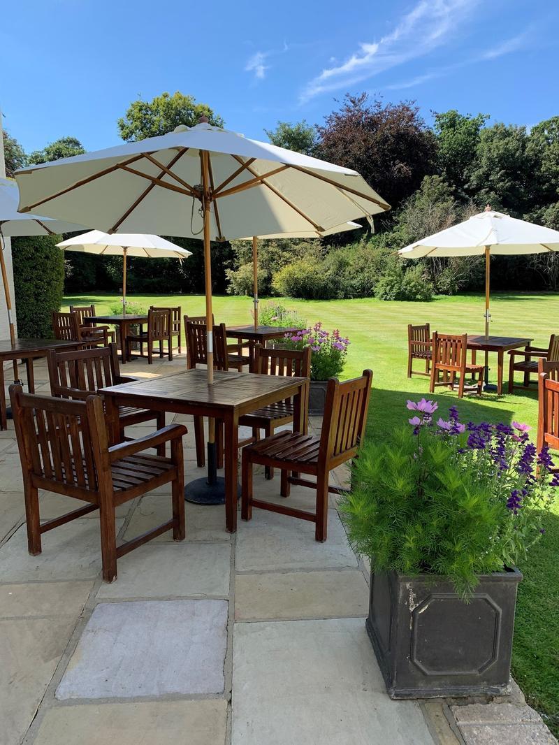Congham Hall Country House Hotel