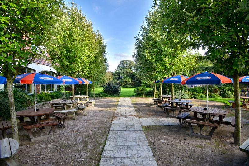 Conningbrook Hotel