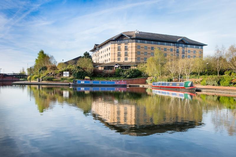 Copthorne Hotel Birmingham