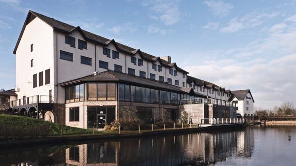 Copthorne Hotel Cardiff-Caerdydd