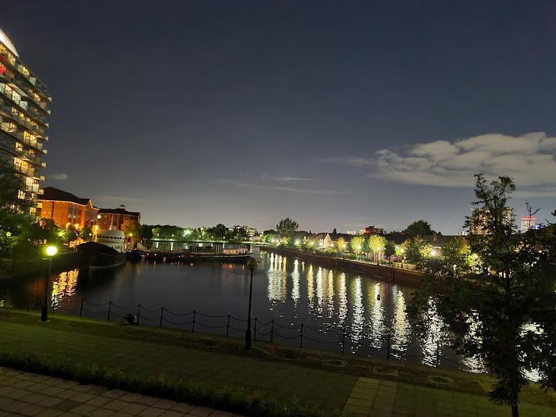 Copthorne Hotel Manchester